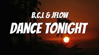 Dance Tonight - Bunga Citra Lestari feat. Jflow