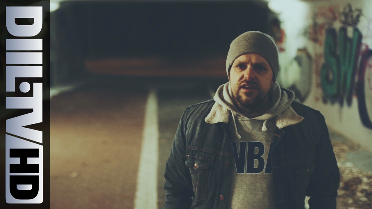 Hurragun - Lubię Gadać (Official Video) [DIIL.TV]