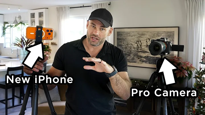 New AI Software Makes Real Estate Photography Easy