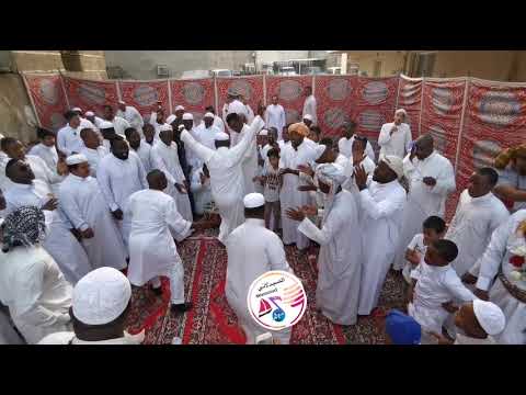 شاهد لعبة الرديح لشباب السيح