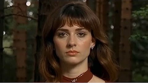 🌹 Walking Away - Sadie Winters:  Full Cinematic Music Video