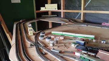 Marklin pre-war TWE 700