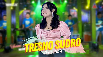 Yeni Inka ft. Adella - Tresno Sudro (Official Music Video ANEKA SAFARI)