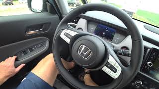 видео: Сравнительный обзор honda jazz crosstar109 л hybrid 2020года, и honda hr v 1.5 turbo185 л 2020 года. картинка: Сравнительный обзор honda jazz crosstar109 л hybrid 2020года, и honda hr v 1.5 turbo185 л 2020 года.
