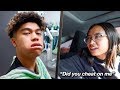 BOYFRIEND GETS WISDOM TEETH REMOVED *shocking*