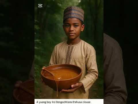 Hausafolktales Ai Hausa Arewa Kano