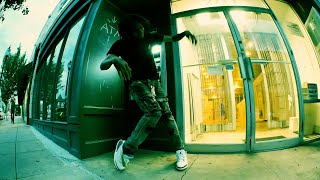 Kodak Black - Get Away | St. Louis Dance