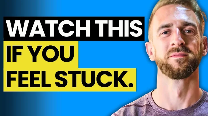 How to Get Unstuck: Do This to Create the Future You Want