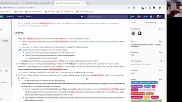 GitLab 12.7 Kickoff - Defend:Application Infrastructure Security