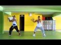 SALSA - ARREPENTIDA (ZUMBA SAN JOAQUIN FT. JAIME LIZAMA)