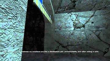 Cry Plays: Penumbra: Overture (Part 8)