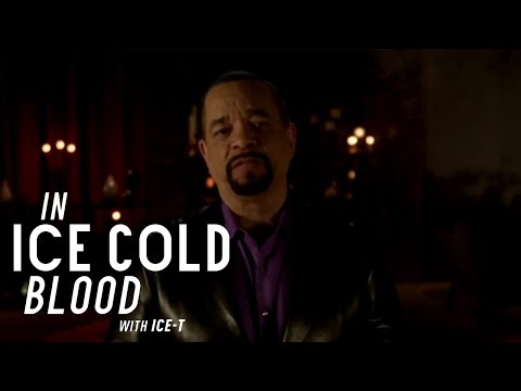 In Ice Cold Blood: Official Series Trailer | Oxygen