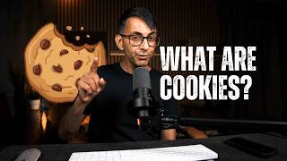 Do businesses know what website cookies are?
