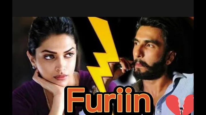 FURIIN: Maxaa ka jira Furiinka Deepika & Ranviir?/...