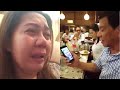 'You're Our Only Hope': OFW Cried Begging For Duterte To Change His Mind!