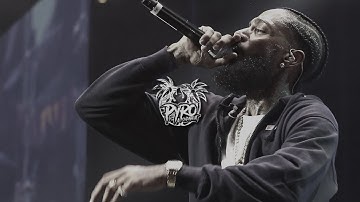 [FREE] NIPSEY HUSSLE TYPE BEAT 2020 - "No Doubts" @PyroOnDaBeat