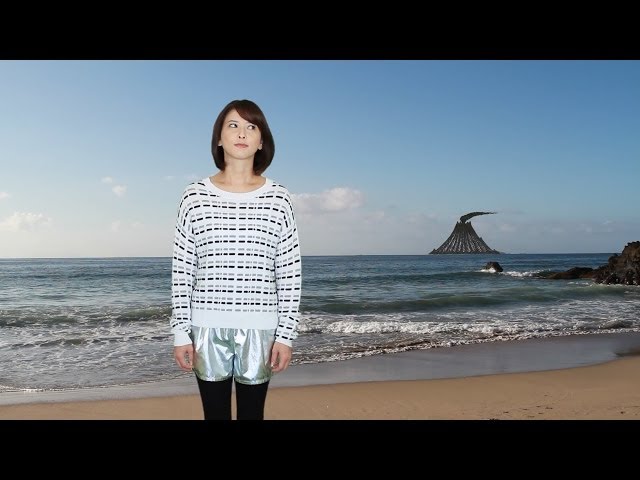 鬼たいじ森高千里