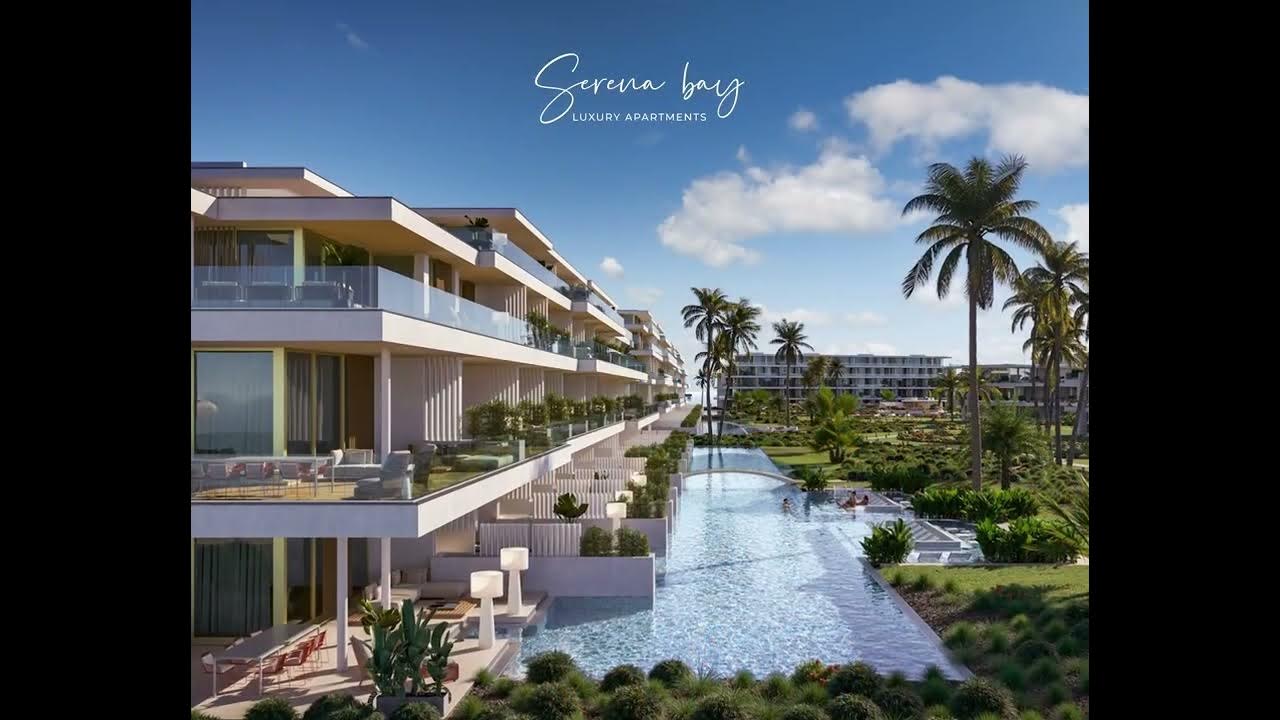 Uw eigen vakantiewoning op het zonnige Kaapverdië? Ontdek Serena Bay