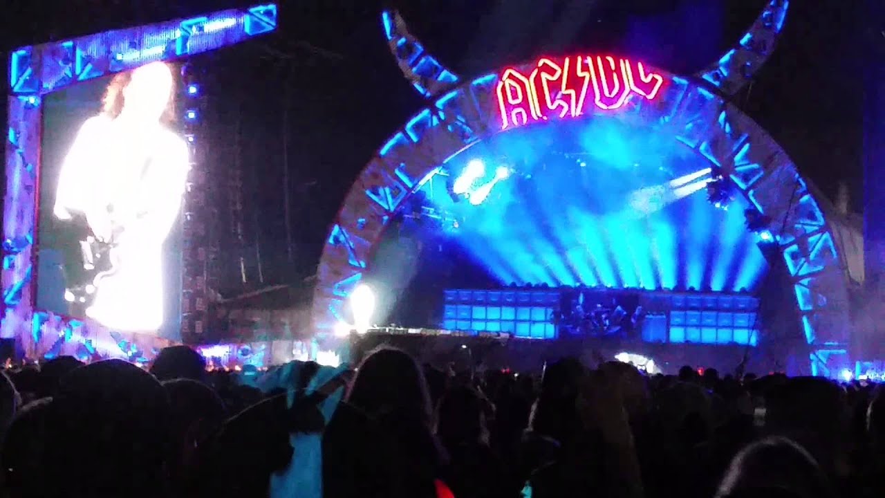AC/DC