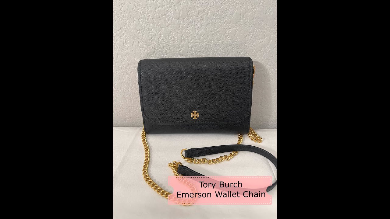 Tory Burch Emerson Top Handle Crossbody Tory Burch Outlet Quick