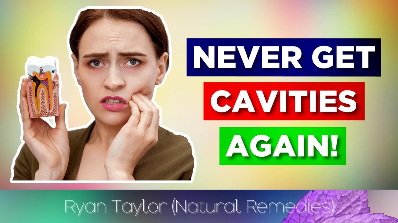 How To Stop Cavities In Teeth From Forming YouTube