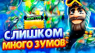 :   !  !   BIG BASS MISSION FISHIN!