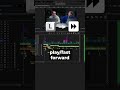 JKL keys are the remote control of your editing software  #editingtips#premierepro #premiereediting