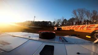 Carson Ferguson (GoPro) - Cherokee Speedway (March Madness)