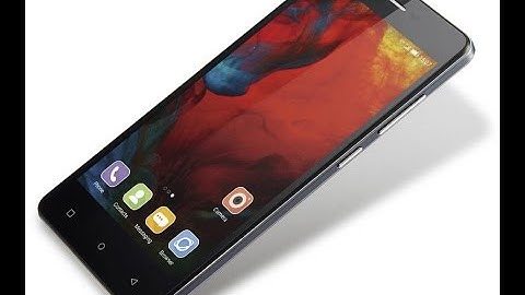 Gionee F103  Hard Reset and Forgot Password Recovery, Factory Reset