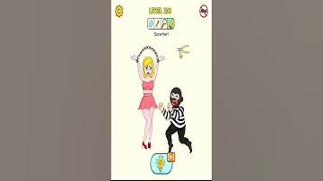 Delete Puzzle Erase Her Level 108