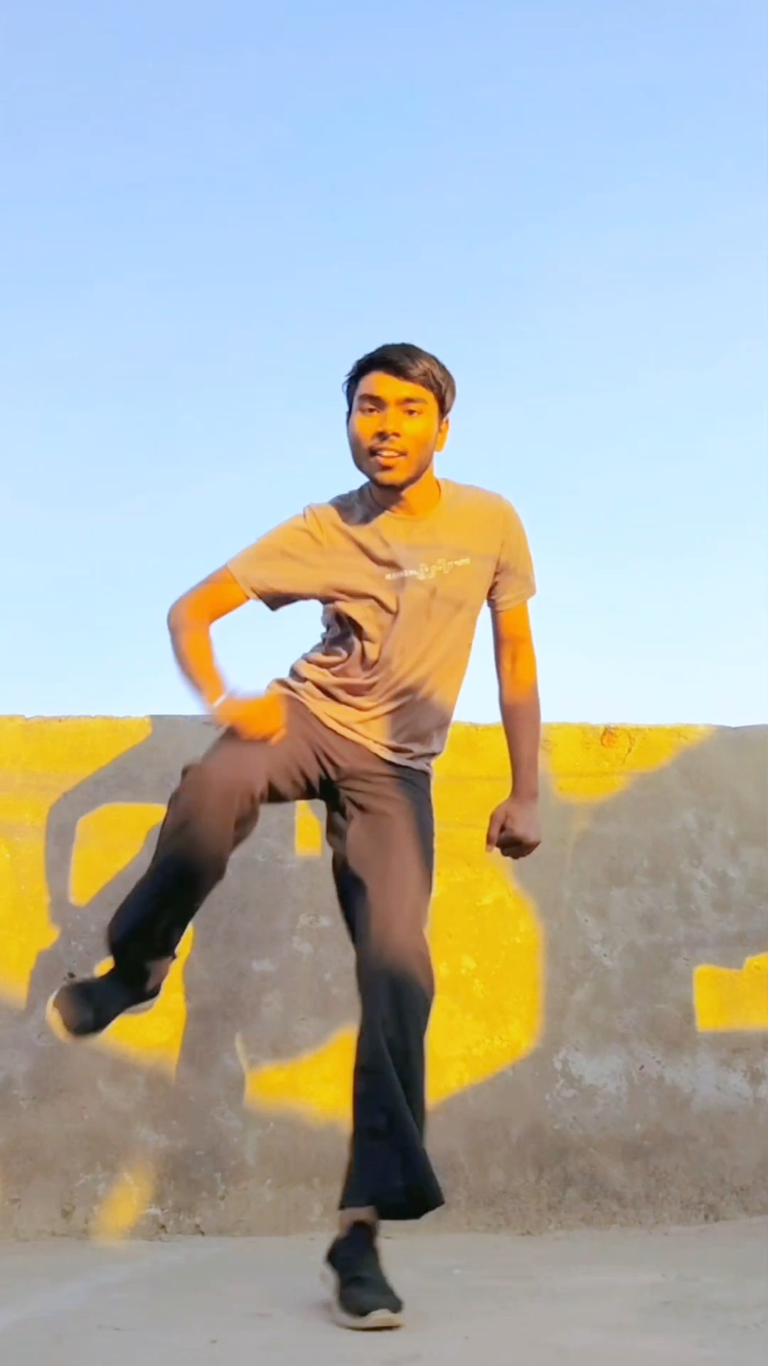 Peelings ' Telugu ' l Dance Cover l #peelings #pushpa2therule #shorts #pushpa2 #dance #trending
