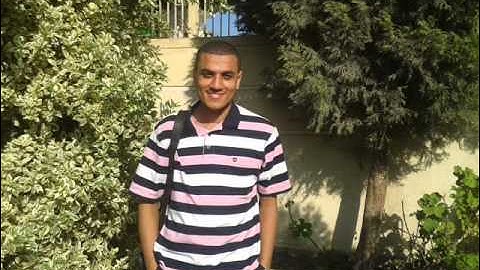 القارىء مصطفى على خميس (سورة الممتحنة )