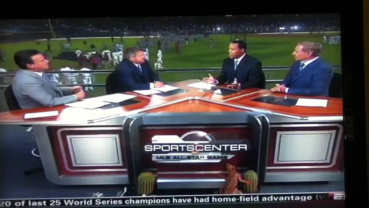 john kruk espn