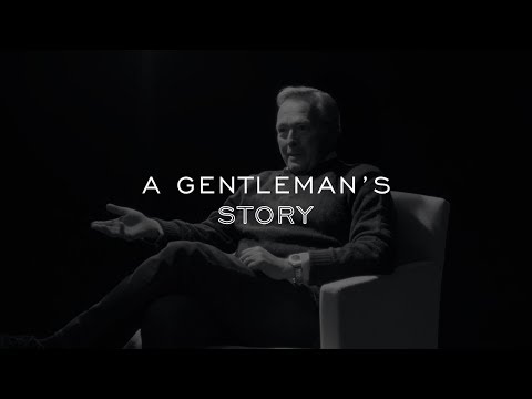 Alpine Eagle Watch - A Gentleman's Story