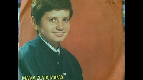Franjo Bobinac  Lidija *1973* /// *vinyl* *mono*