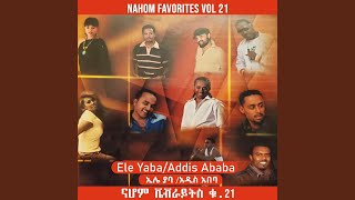 Nemereti - Getsh Mamo
