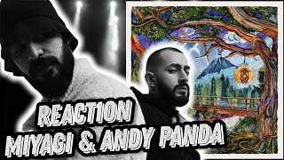 :   Miyagi & Andy Panda -   |    2023   ?
