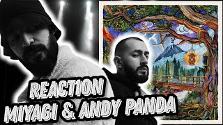 Реакция на Miyagi & Andy Panda - Не Жалея | А можно в 2023 году так же?