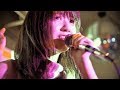 20180114 校庭カメラガールドライ / Toronto Lot at 西麻布BULLETS