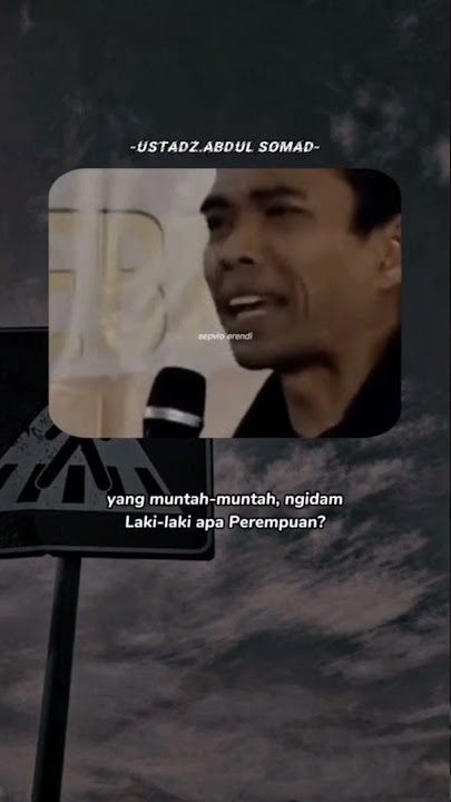 MASIH MAU PACARAN? |UAS