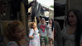 Pilih Mbak Novi Apa Yg Kawe comedy novisalon