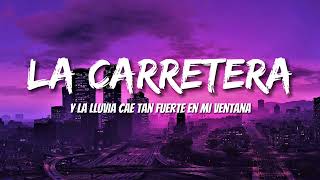 Prince Royce - La Carretera (Letras/Lyrics)