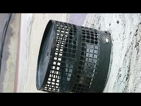 გაზის მოხმარების უსაფრთხოების წესები