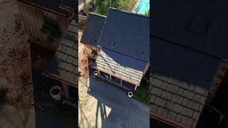 Brava Synthetic Slate Roof Replacement by GraceCo Roofing &amp; Consulting in Franklin TN