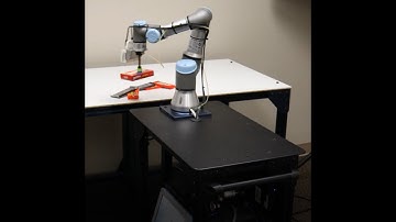 VIM-201 Mobile Picking (AGV)