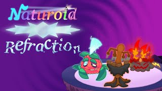 WAVE 6 | Naturoid Refraction Individual Sounds (ft. @WowItsMysteryTheE)