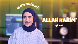 Woro Widowati - Allah Karim (Official Music Video)