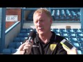 Dave mehew interview   gainsborough away 1213