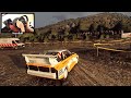 Audi quattro group b  dirt rally 20