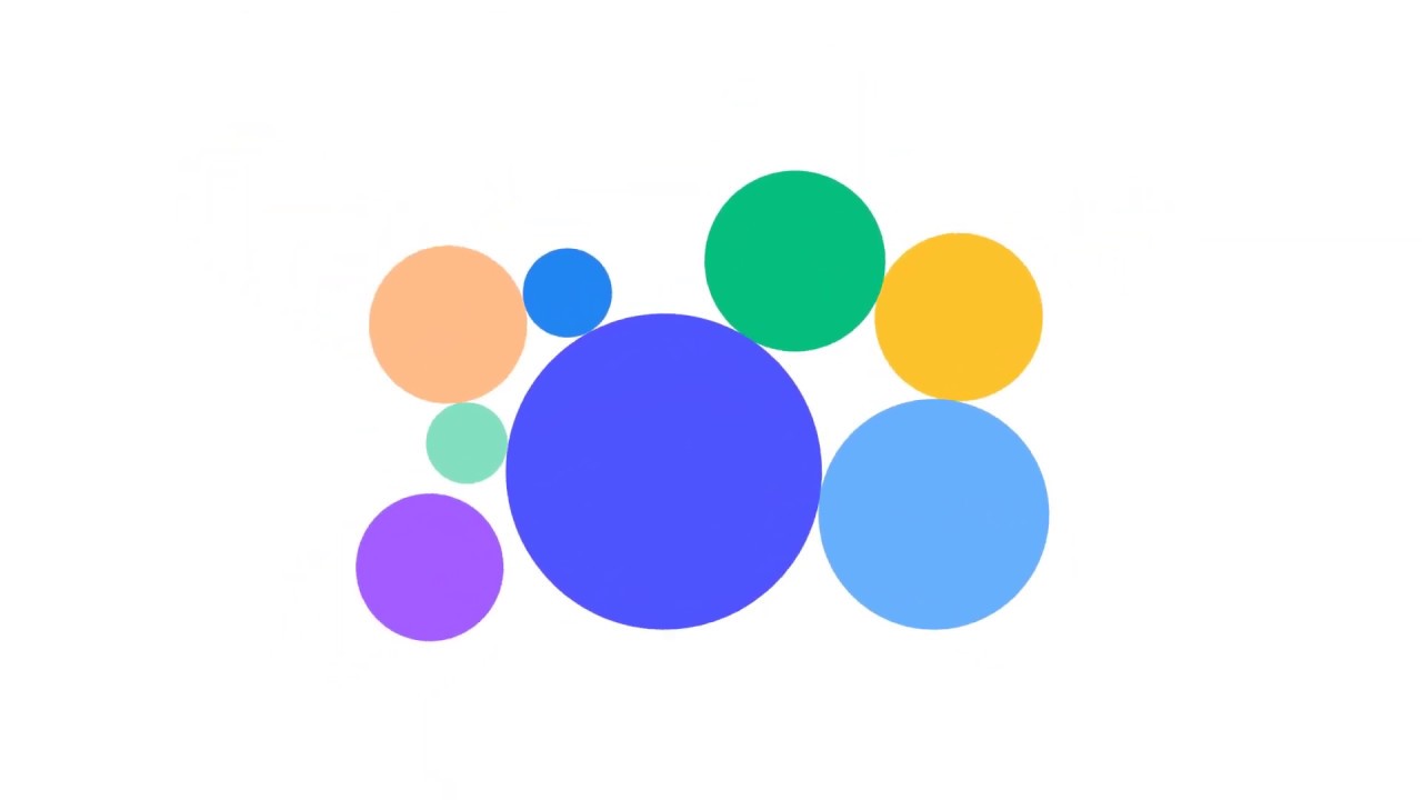 ThoughtSpot Brand Reveal